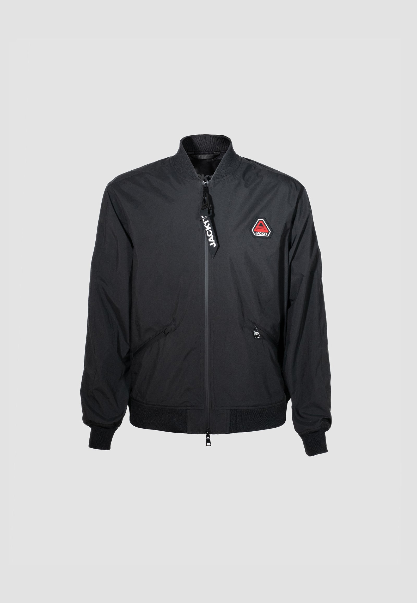 【OUAT】BOMBER JACKET タグ付き セール】OUAT(オーユーエーティー) BOMBER JACKET（その他アウター