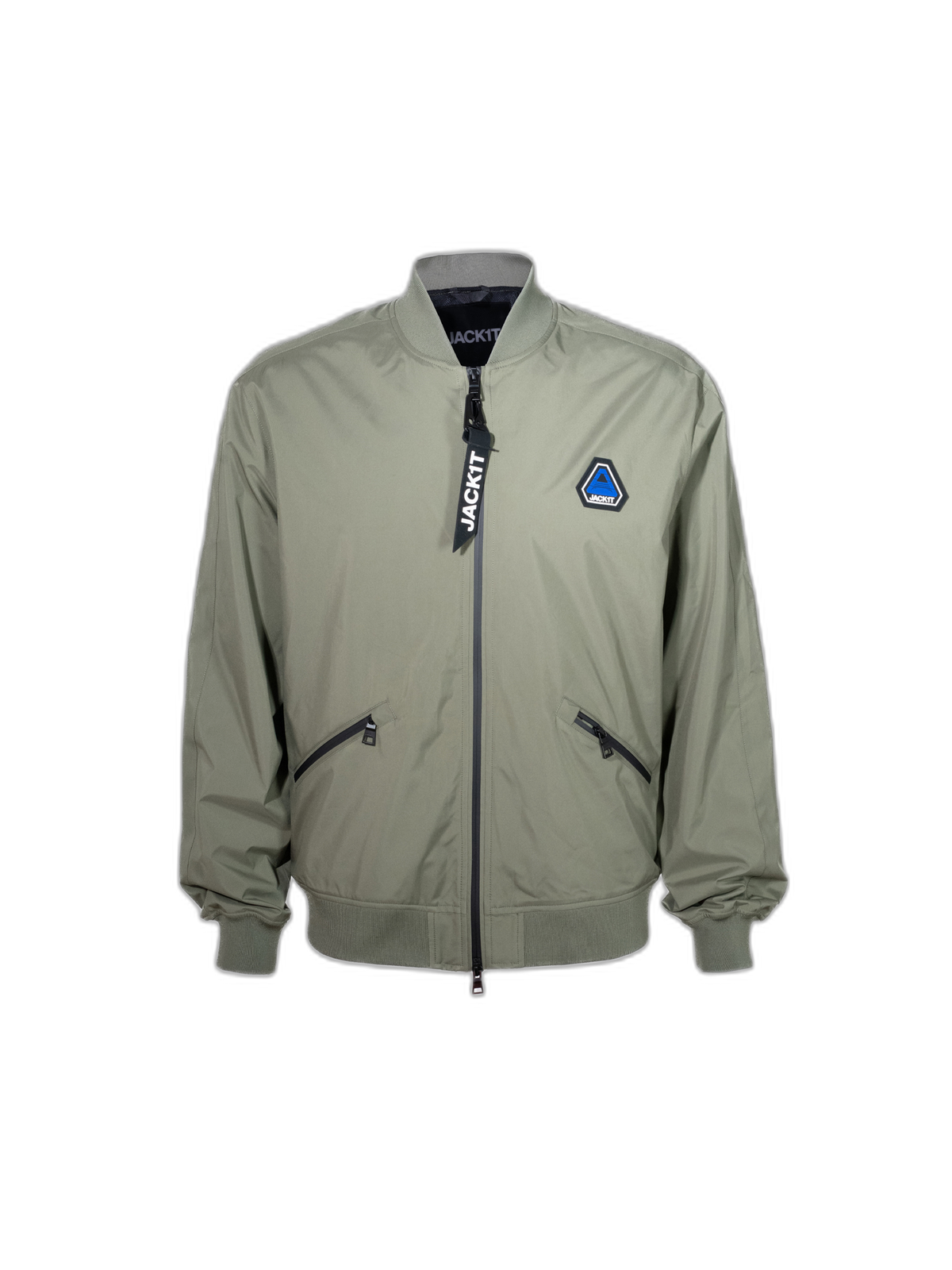 M111OUA11016G35_OBERONTECHBOMBER_DUSTYOLIVE-M flat lay