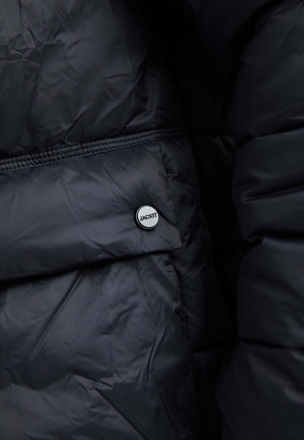Cloud Frontier Prime Black detail shot by JACK1T