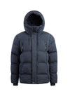 Supremo Frontier Black