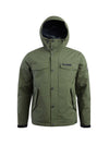 Thorium Padded Jacket Deep Olive