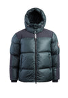 Expedition Parka Olive