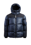 Expedition Parka Navy