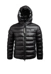 R3D Slick Racer Jacket Black