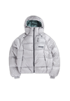 Bubble Jacket Grey