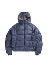Bubble Jacket Navy