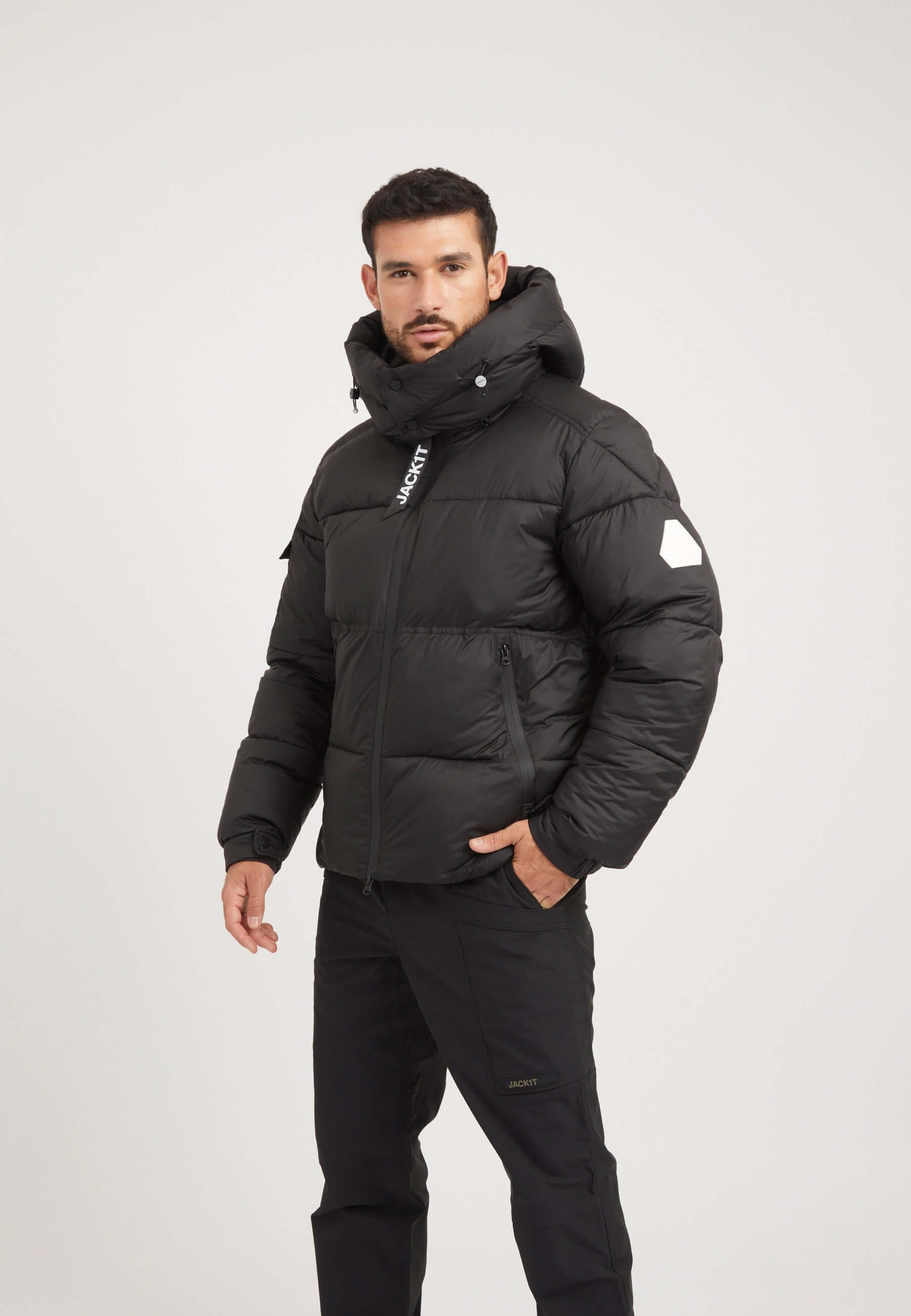 EZ Water Racer Matt Jacket