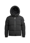 EZ Water Racer Matt Jacket Black