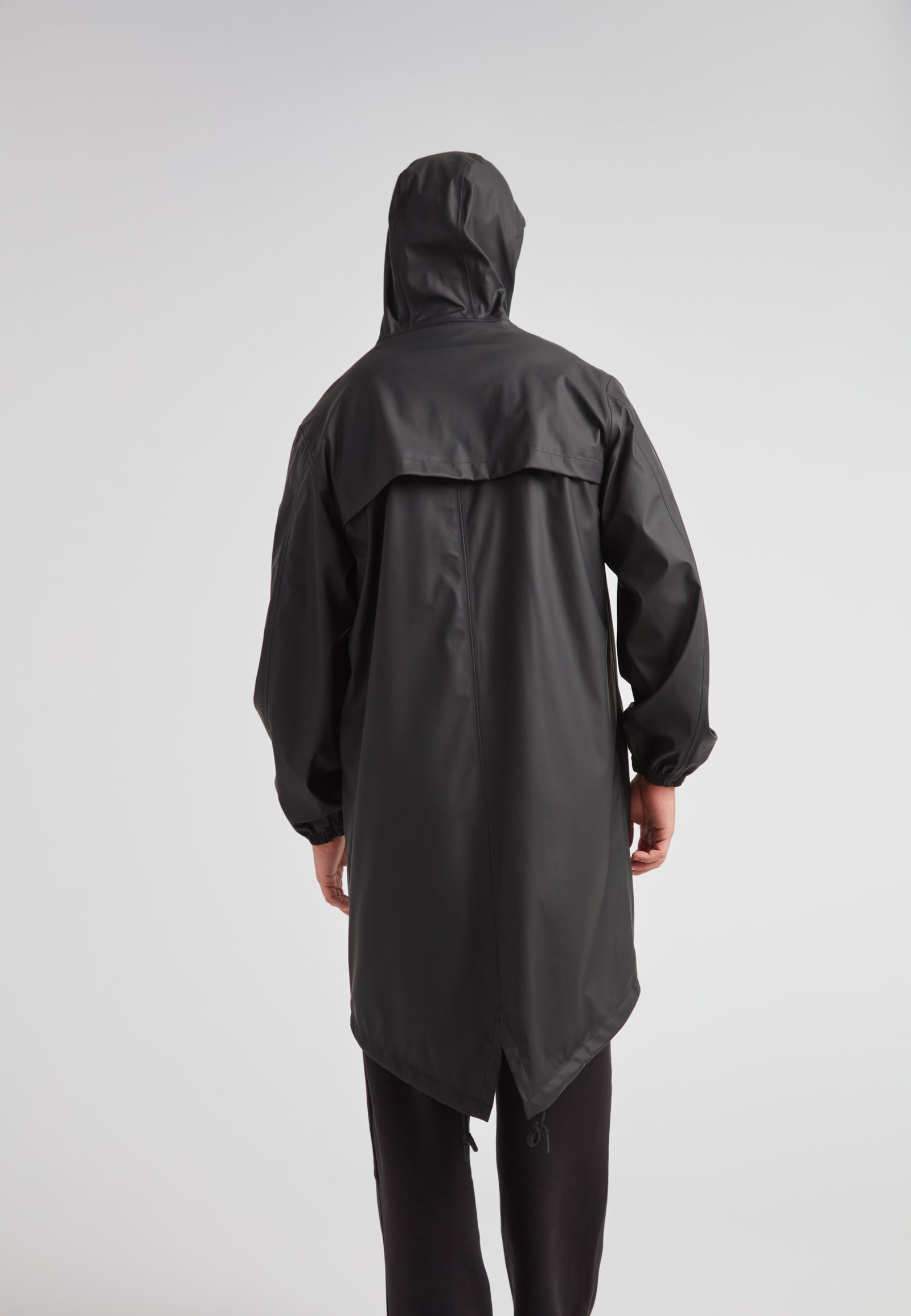 ELEMENTS Long Raincoat 2.0