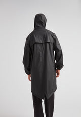 ELEMENTS Long Raincoat 2.0