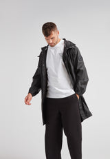ELEMENTS Long Raincoat 2.0
