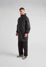 ELEMENTS Long Raincoat 2.0