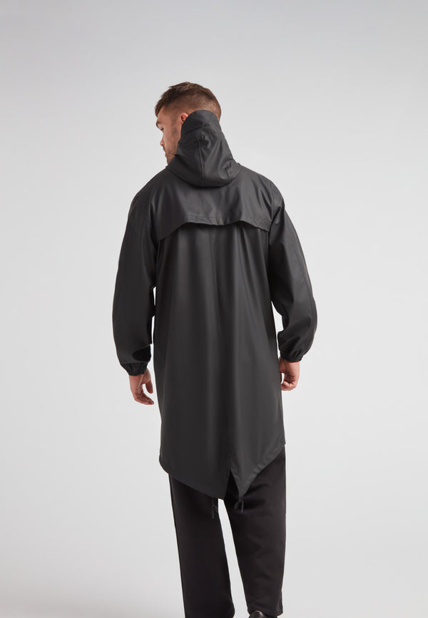 ELEMENTS Long Raincoat 2.0