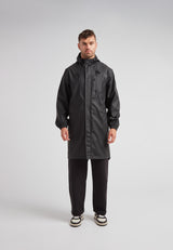 ELEMENTS Long Raincoat 2.0