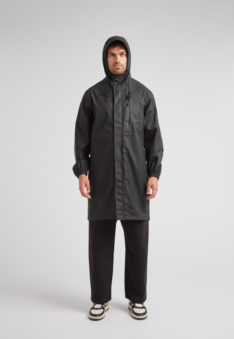 ELEMENTS Long Raincoat 2.0