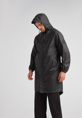 ELEMENTS Long Raincoat 2.0
