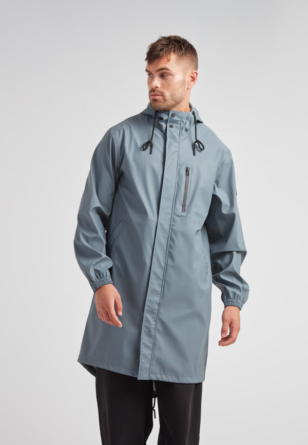 ELEMENTS Long Raincoat 2.0
