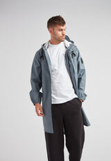 ELEMENTS Long Raincoat 2.0