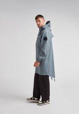 ELEMENTS Long Raincoat 2.0