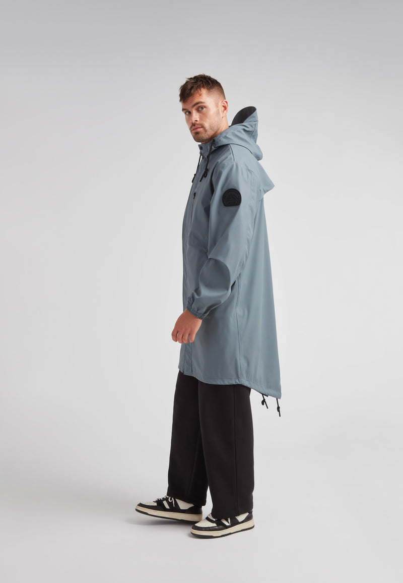ELEMENTS Long Raincoat 2.0