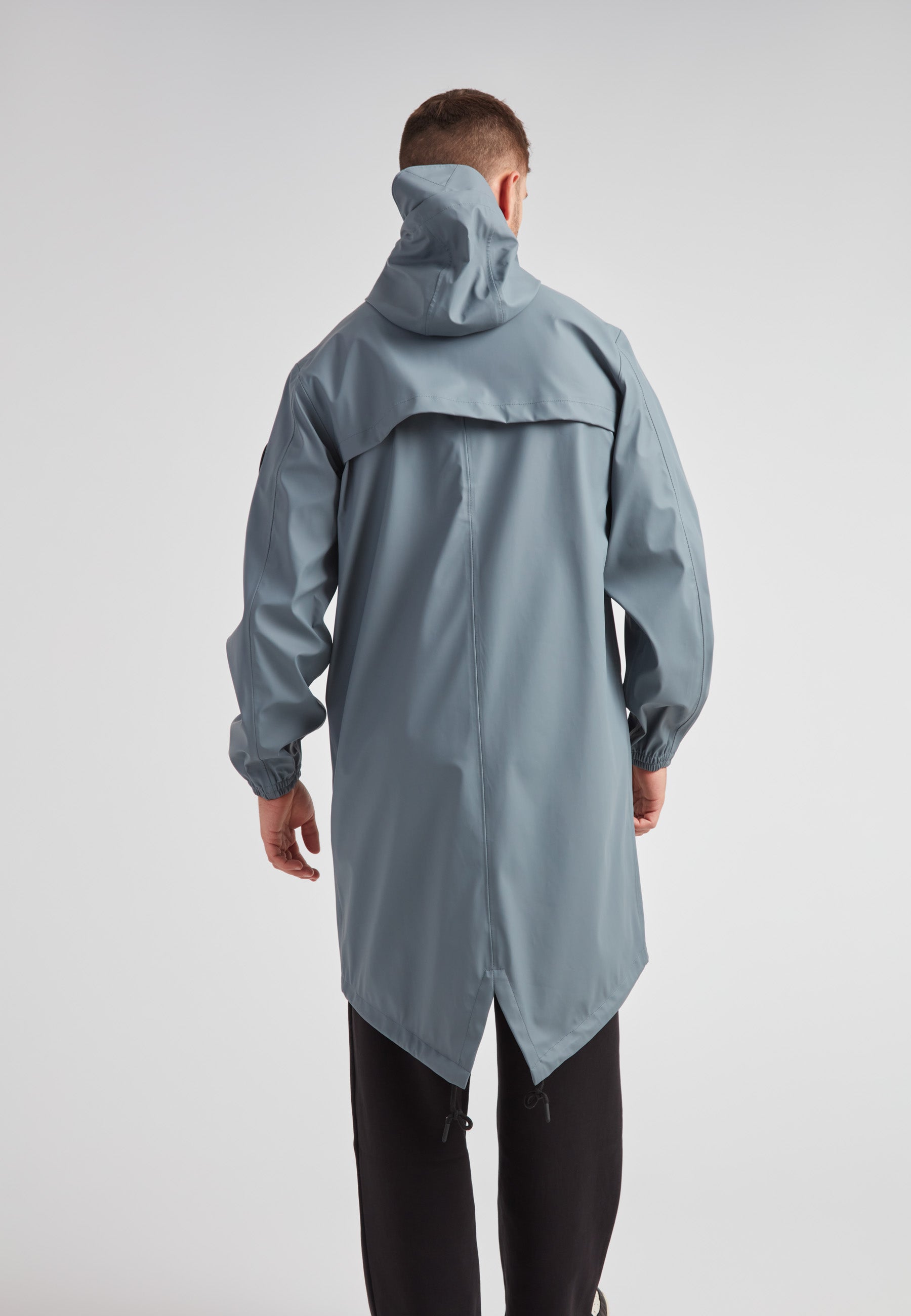ELEMENTS Unisex Raincoat | Premium Waterproof Wear | JACK1T®