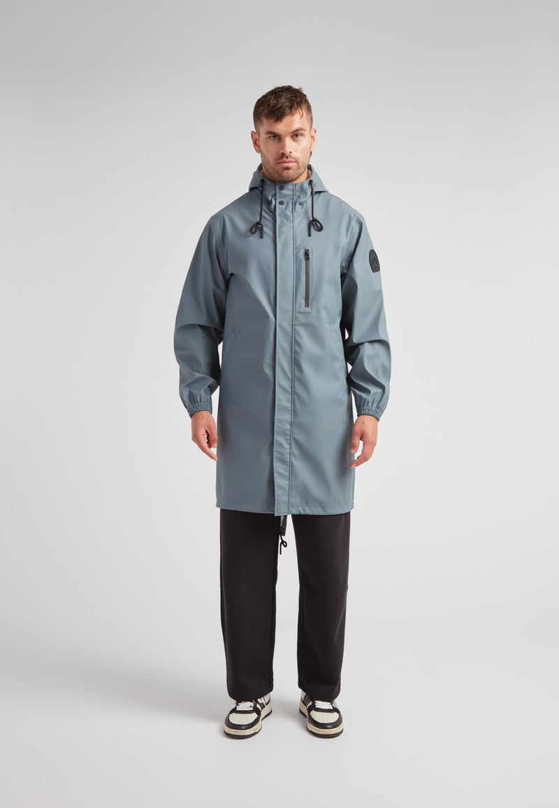 ELEMENTS Long Raincoat 2.0