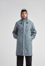 ELEMENTS Long Raincoat 2.0