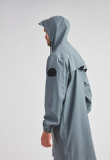 ELEMENTS Long Raincoat 2.0