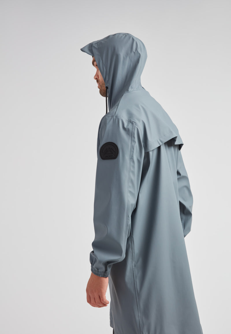 ELEMENTS Long Raincoat 2.0