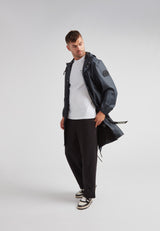 ELEMENTS Long Raincoat 2.0