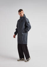 ELEMENTS Long Raincoat 2.0