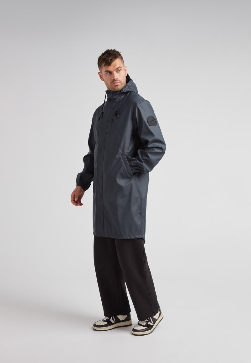 ELEMENTS Long Raincoat 2.0