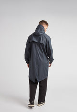 ELEMENTS Long Raincoat 2.0