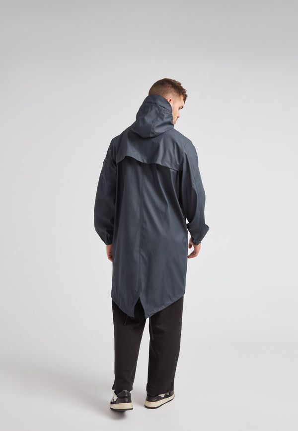ELEMENTS Long Raincoat 2.0