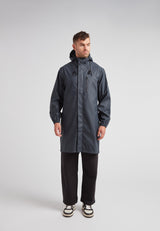 ELEMENTS Long Raincoat 2.0
