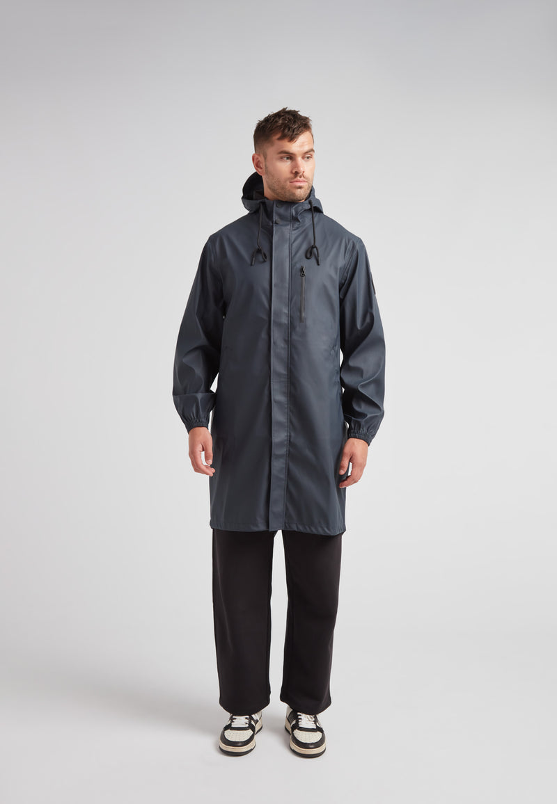 ELEMENTS Long Raincoat 2.0