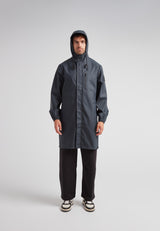 ELEMENTS Long Raincoat 2.0