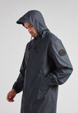 ELEMENTS Long Raincoat 2.0