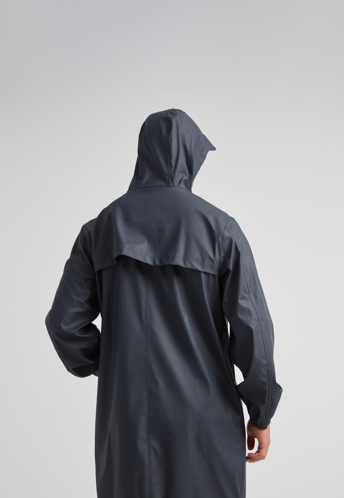 ELEMENTS Long Raincoat 2.0