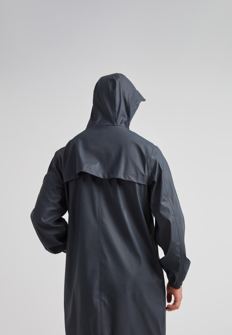 ELEMENTS Long Raincoat 2.0
