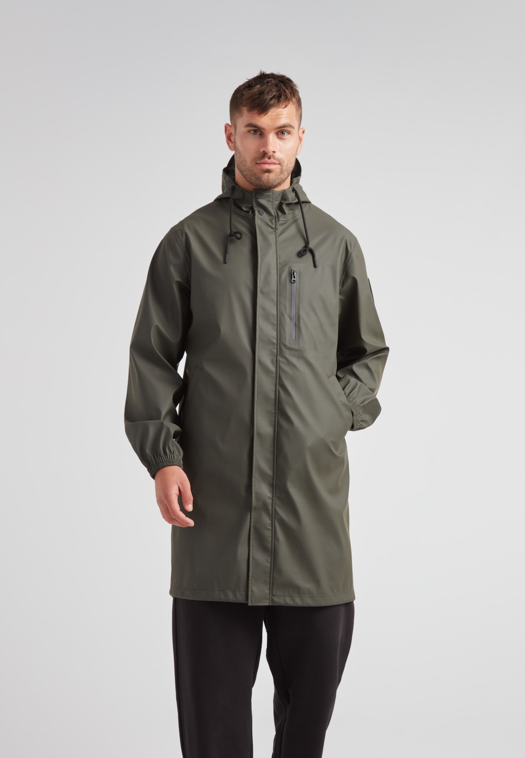 JACK1T | Outerwear | Limited Edition British Design