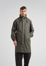 ELEMENTS Long Raincoat 2.0