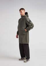ELEMENTS Long Raincoat 2.0