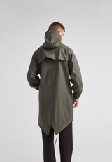ELEMENTS Long Raincoat 2.0