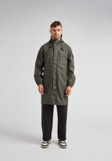 ELEMENTS Long Raincoat 2.0