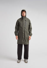 ELEMENTS Long Raincoat 2.0
