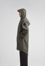 ELEMENTS Long Raincoat 2.0