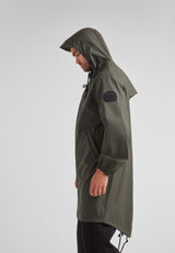 ELEMENTS Long Raincoat 2.0