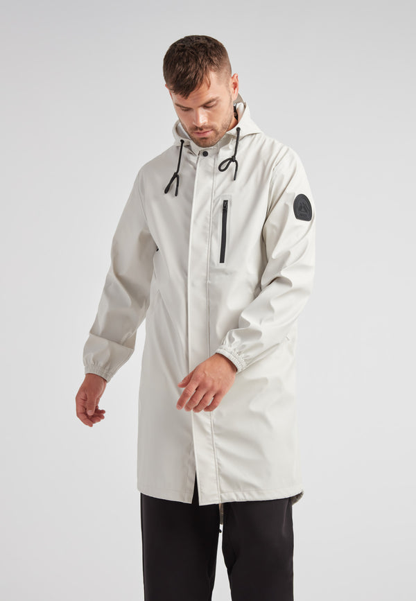 ELEMENTS Long Raincoat 2.0