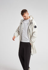 ELEMENTS Long Raincoat 2.0